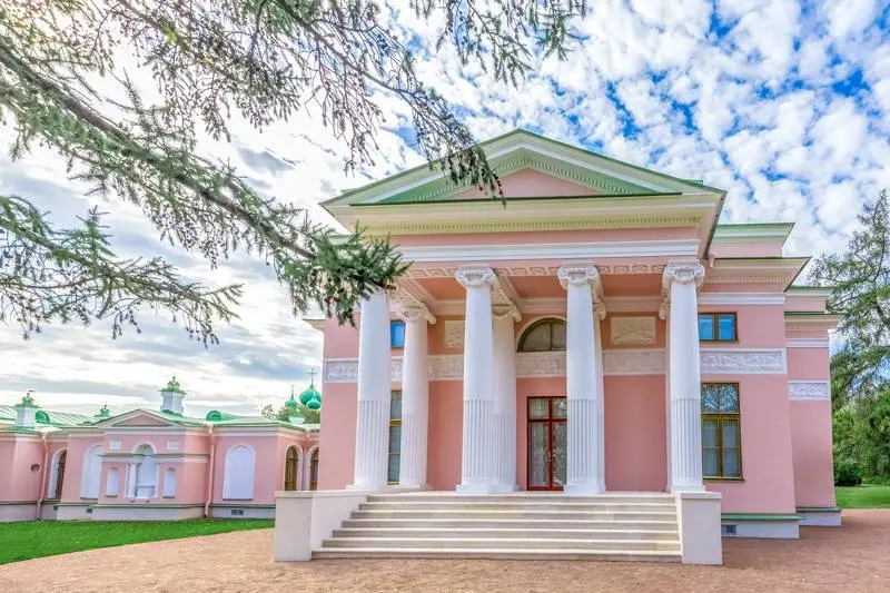🏰 Сегодня 14 апреля в 9:00 откроется регистрация на Дни культурного наследия
🎟️Регистрация откроется с 9:00 до 18:00
⏰18 апреля - 31 мая
Вы сможете бесплатно отправиться на экскурсии по историческим р... | Сетка — социальная сеть от hh.ru