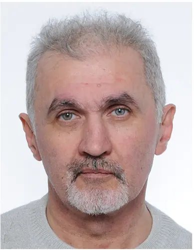 Виталий Сиренко
