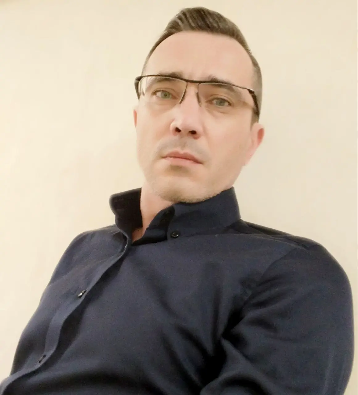Дмитрий Сыпало