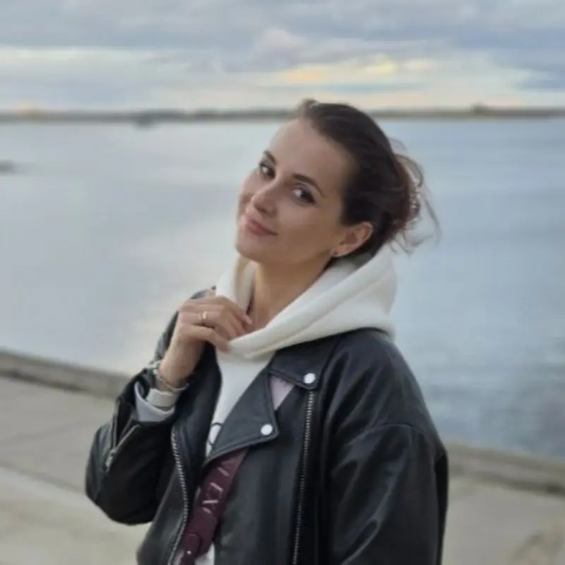 Мария Новоторцева | Сетка — социальная сеть от hh.ru