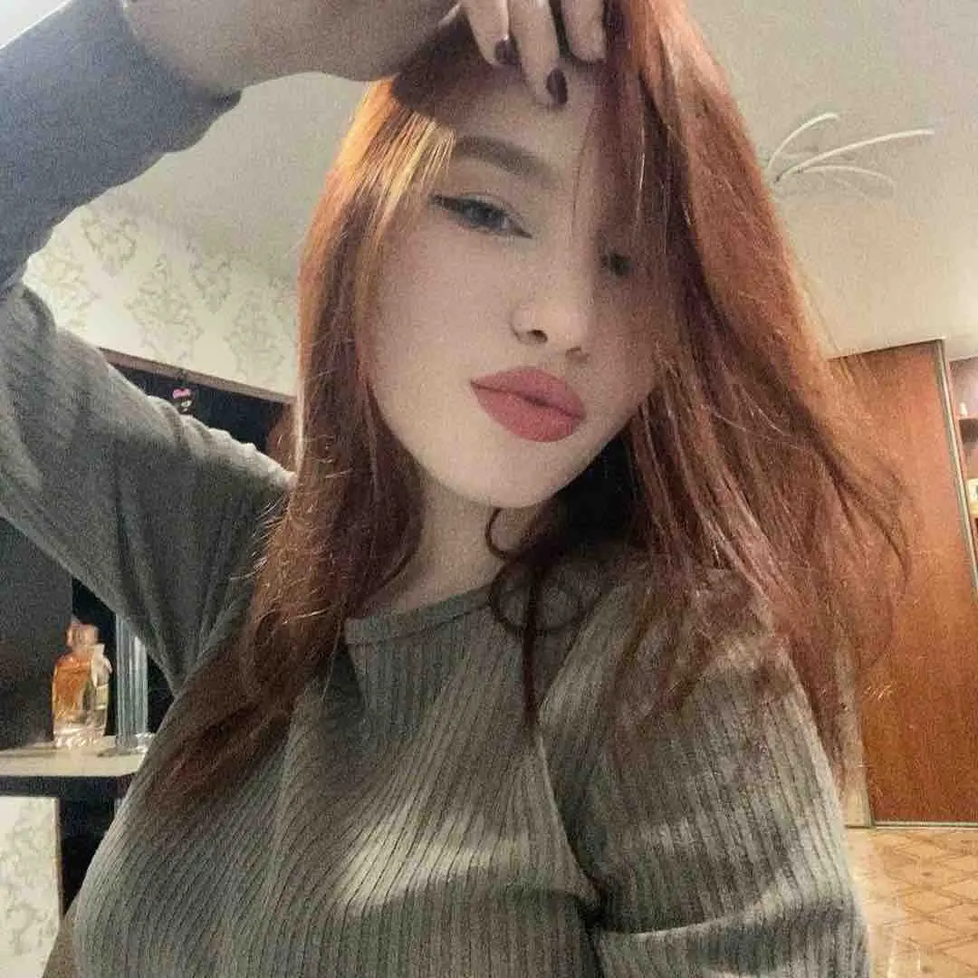 Ксения Кузьмина