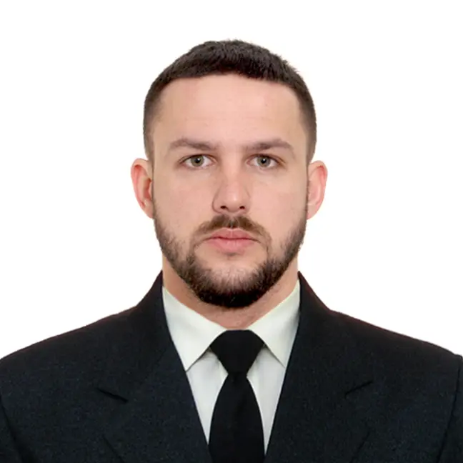 Дмитрий Кабыченко | Сетка — социальная сеть от hh.ru