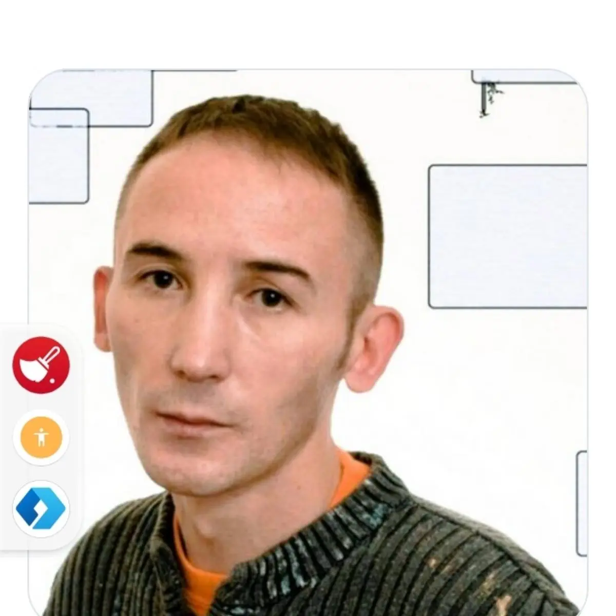 Дмитрий Фанакин
