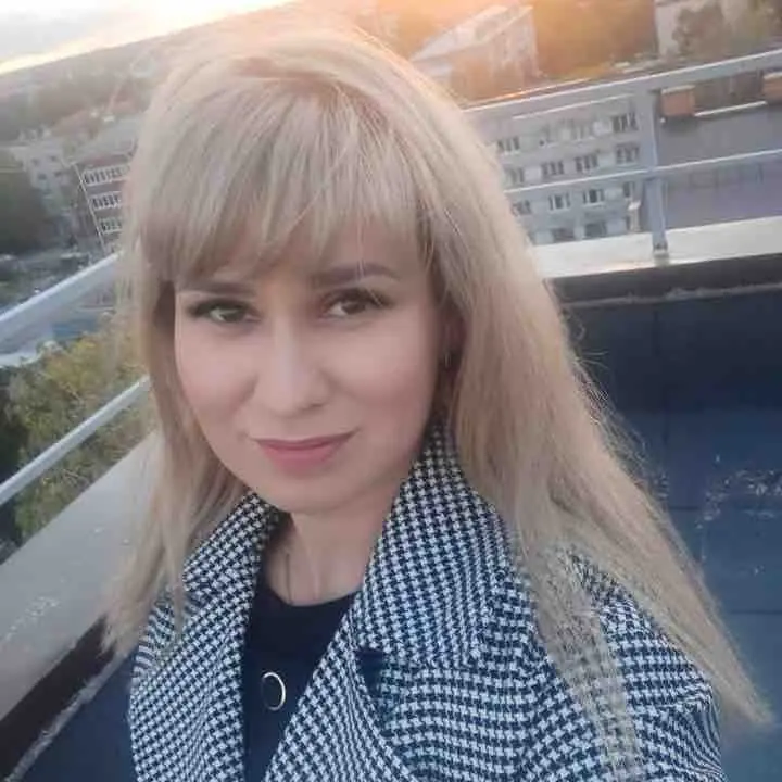Ирина Син