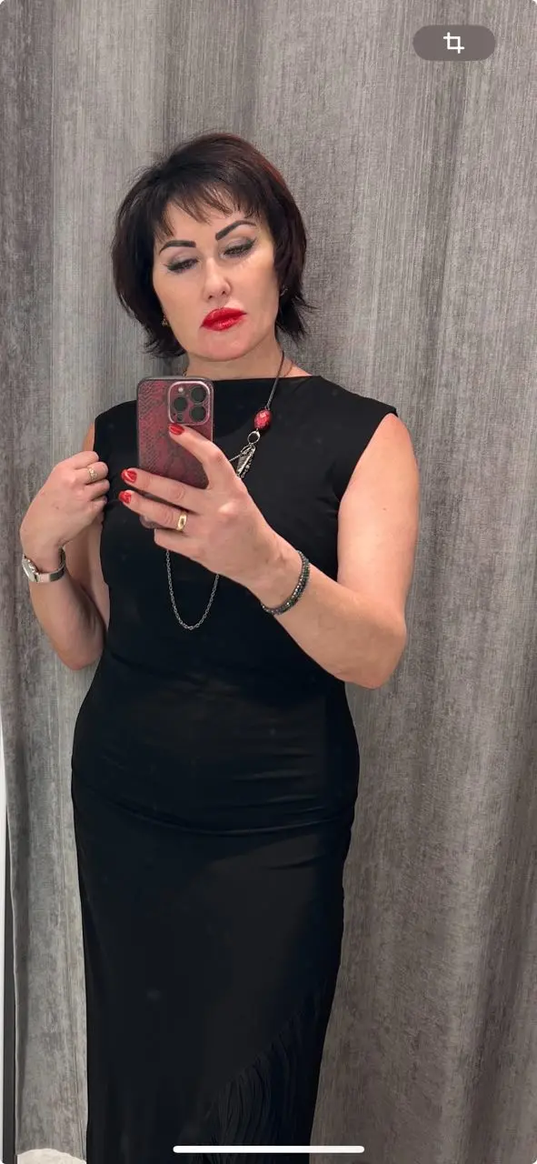 Елена Мовчан