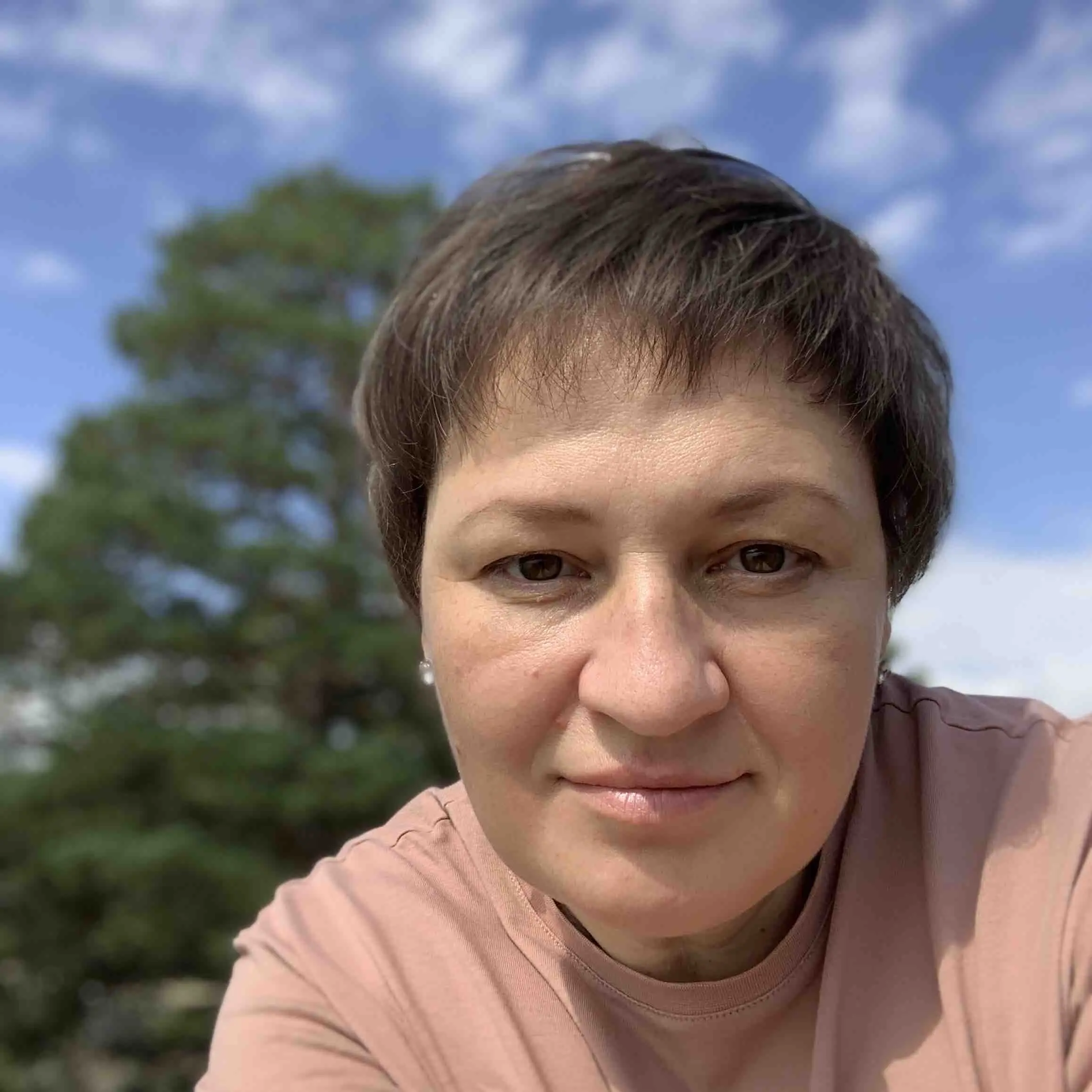 Анастасия Осенкова