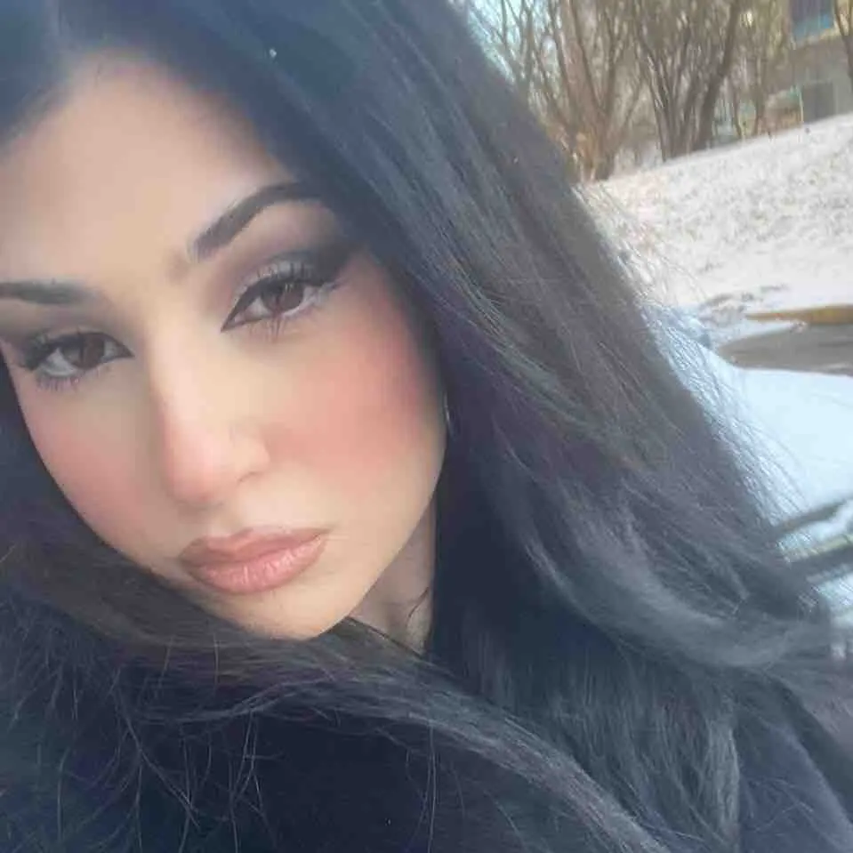 Лала Баданина