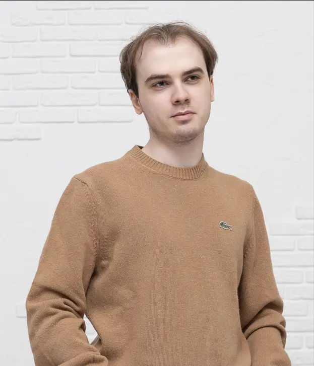 Михаил Коваленко