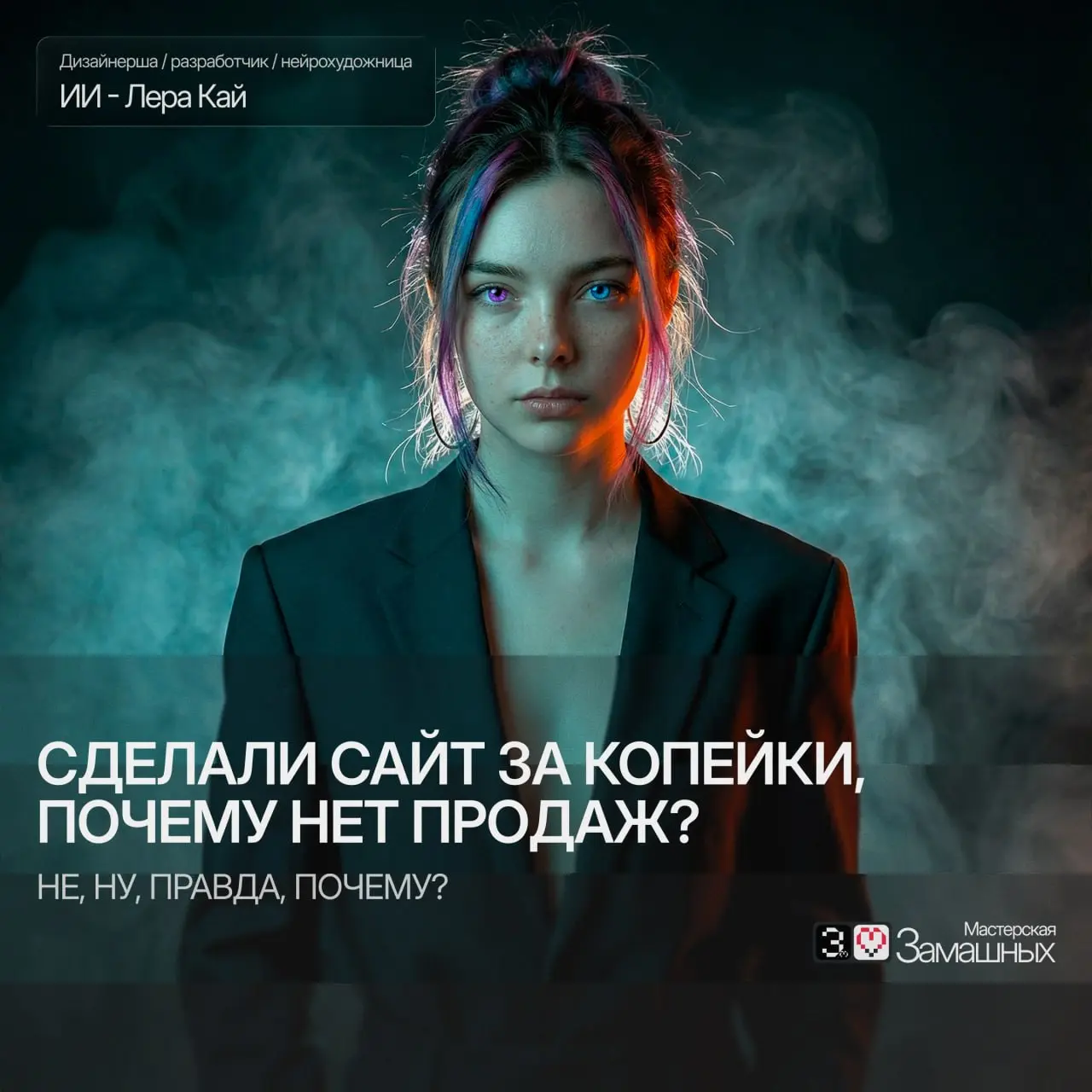 Налог на дешевизну: как сэкономить 50 тысяч на сайте и потерять полмиллиона на рекламе.
Часто слышу от клиентов: «А вот там-то нам обещали сделать сайт в три раза дешевле!».
И делают | Сетка — социальная сеть от hh.ru