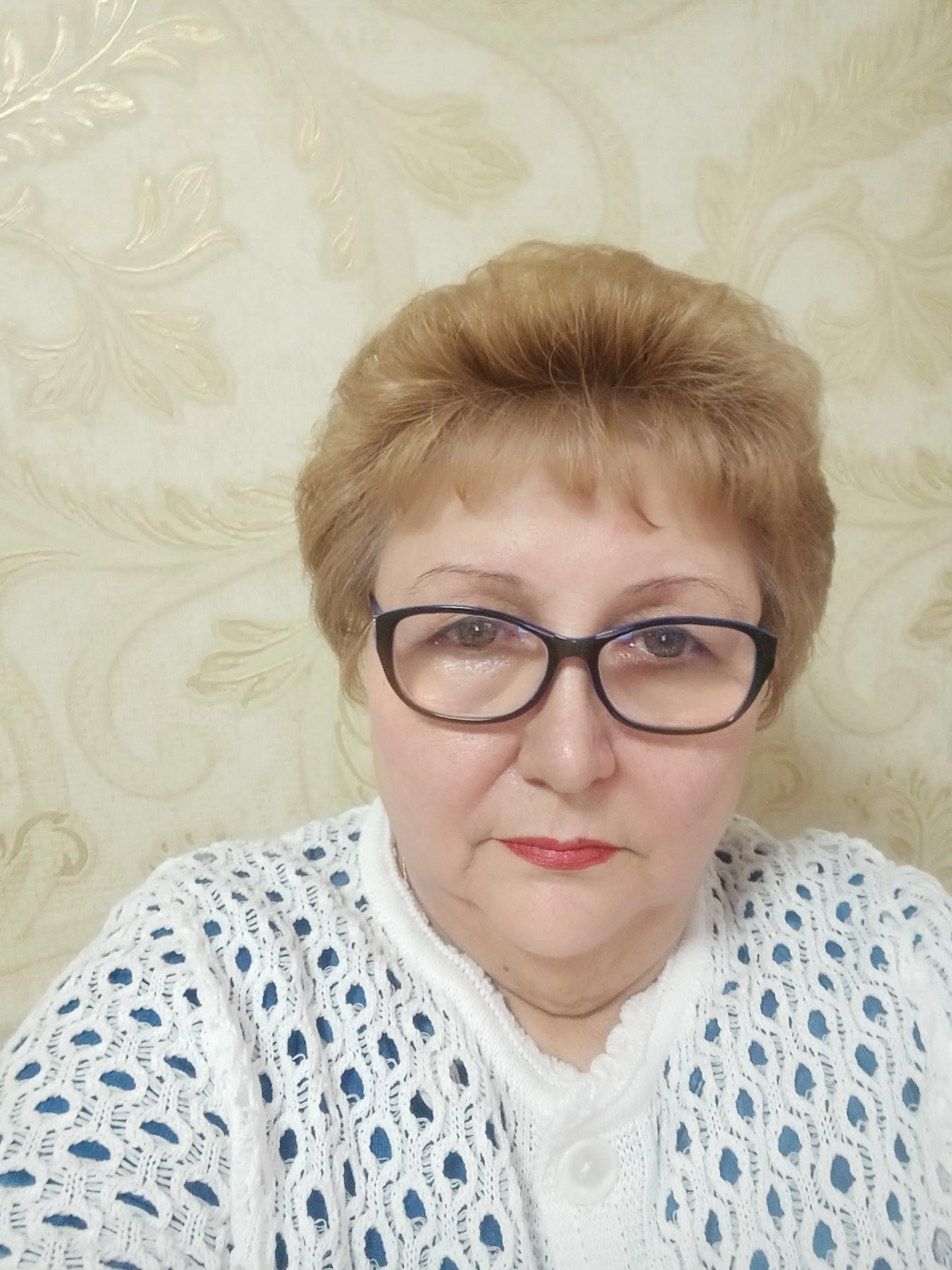 Наталья Вырлан