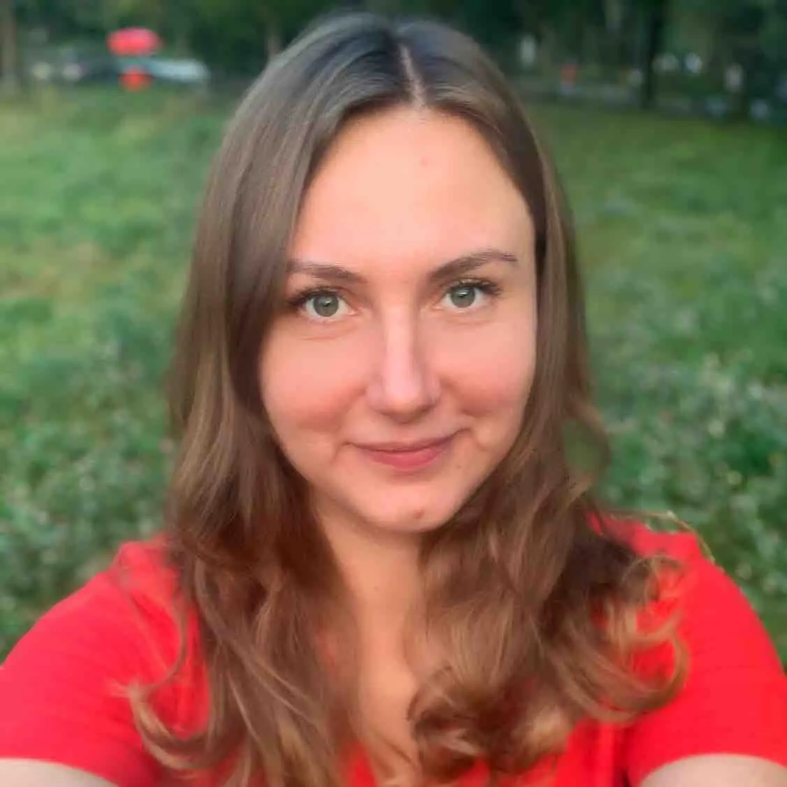 Юлия Анисимова