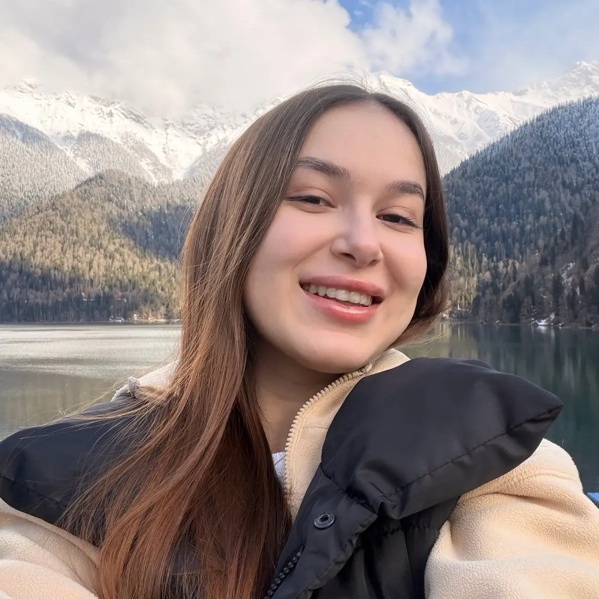 Мария Трепко | Сетка — социальная сеть от hh.ru