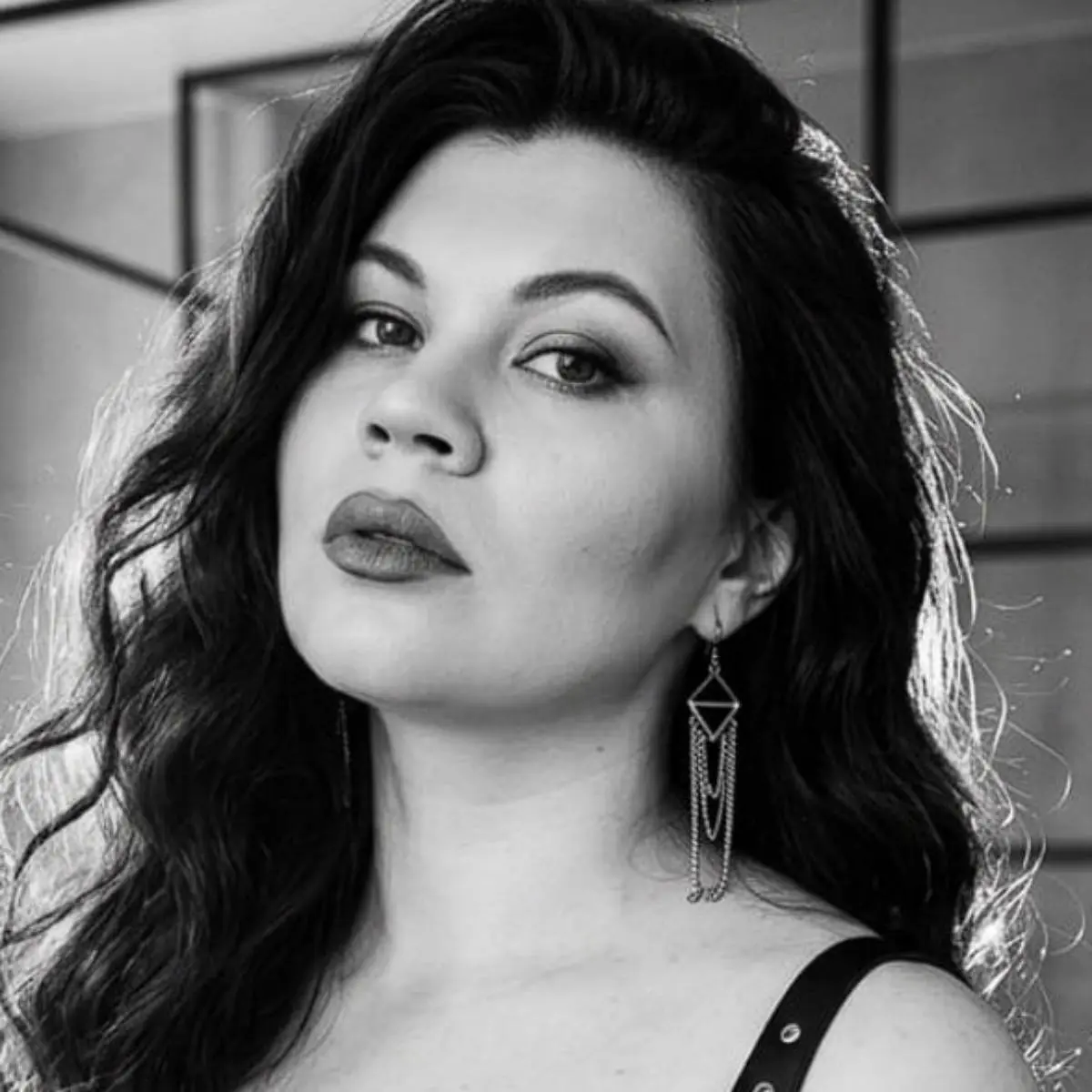 Алина Герги