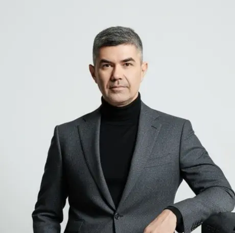 Александр Матросов