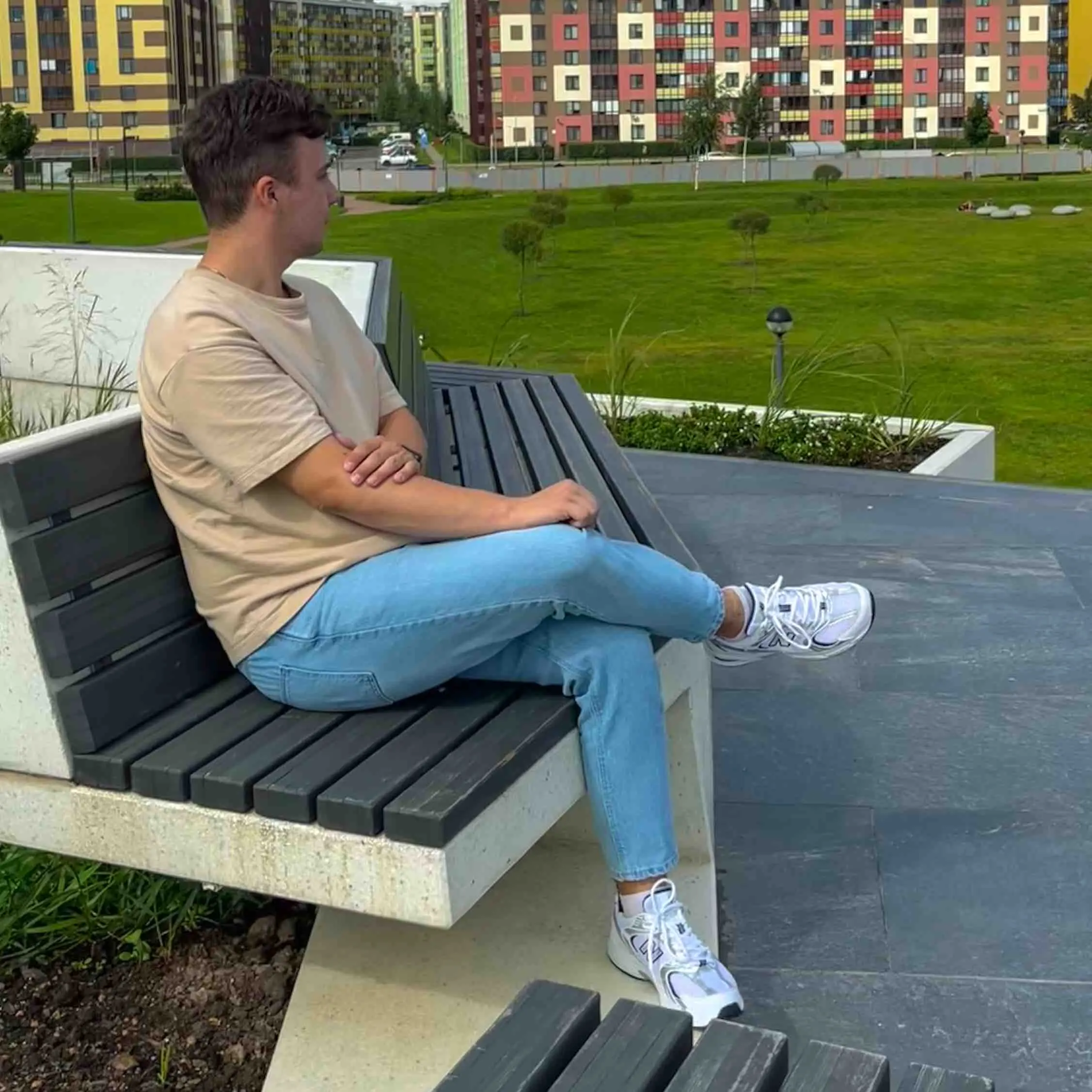 Илья Кузьбожев