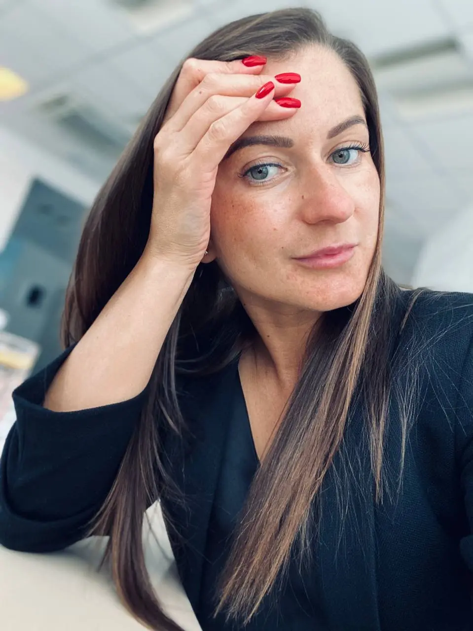 Анастасия Шлякова