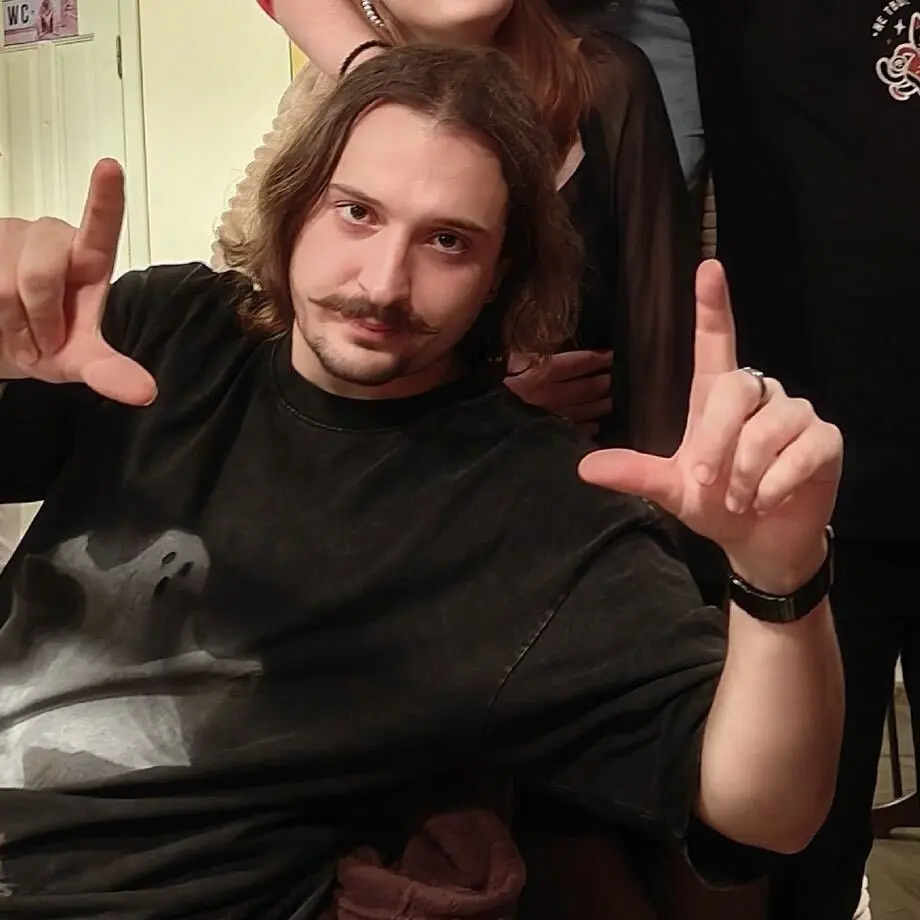 Павел Пискунов