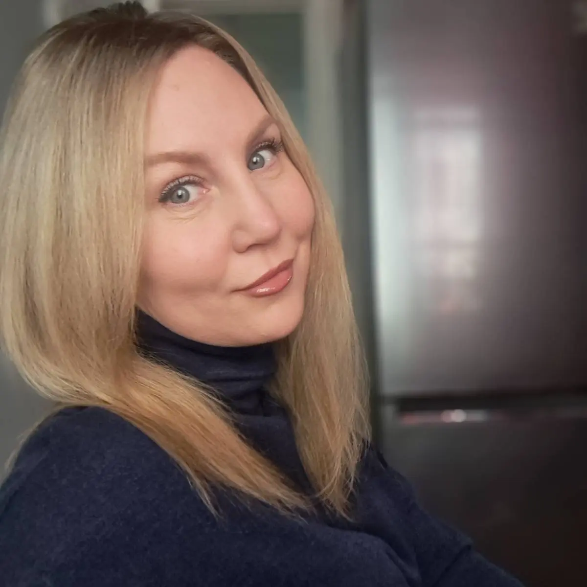 Анна Калашникова | Сетка — социальная сеть от hh.ru