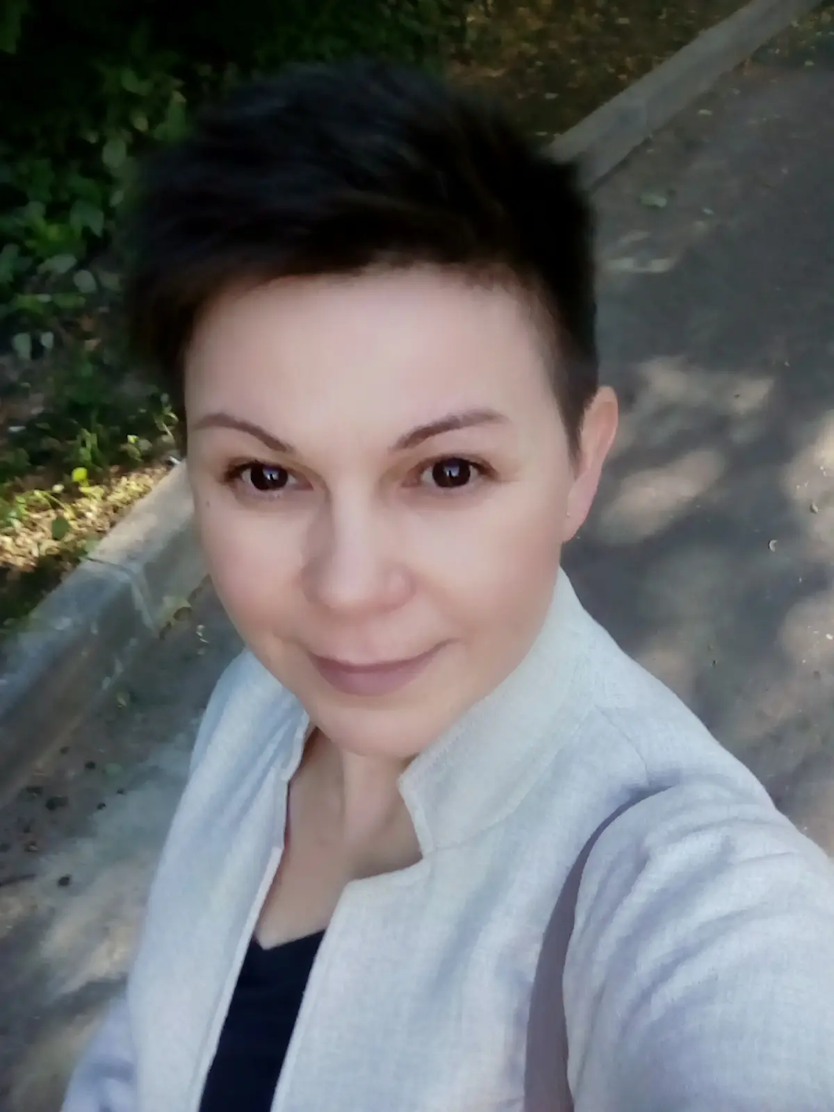 Виктория Радченко