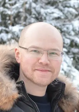 Сергей Андреев