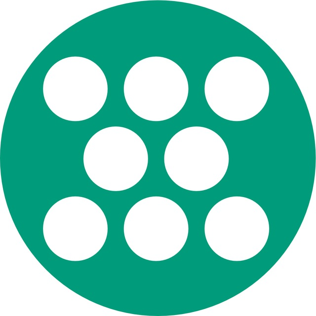 company logo