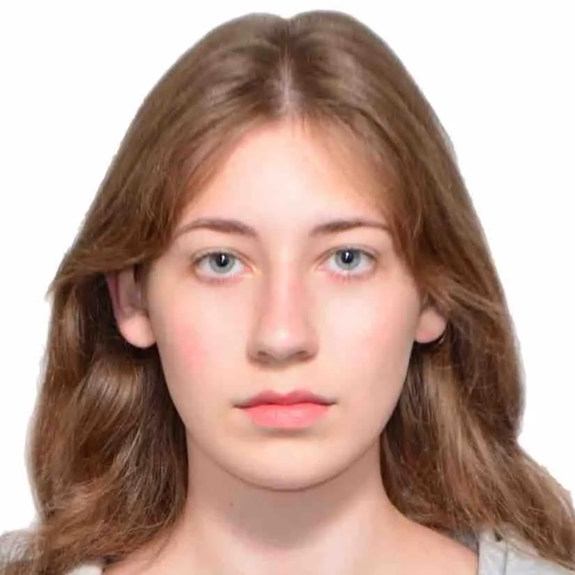 Мария Рижутина