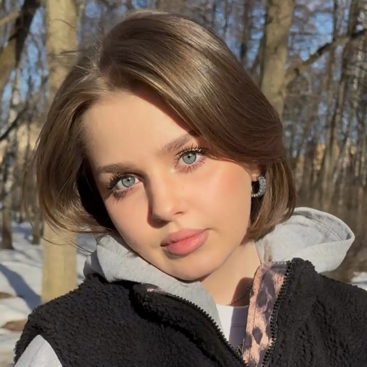 Ольга Борисова