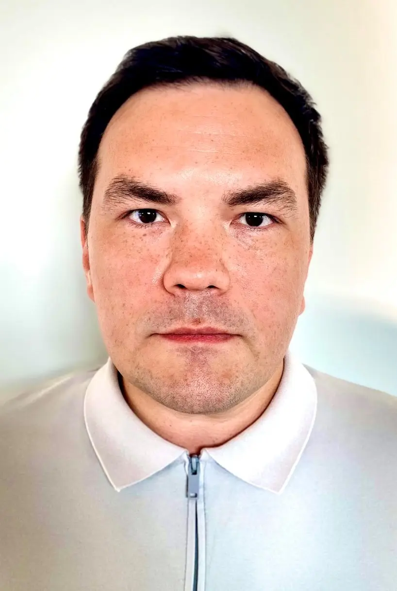 Павел Бахитов