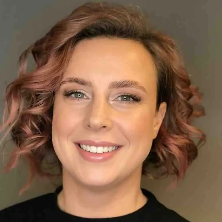 Капустина Елена