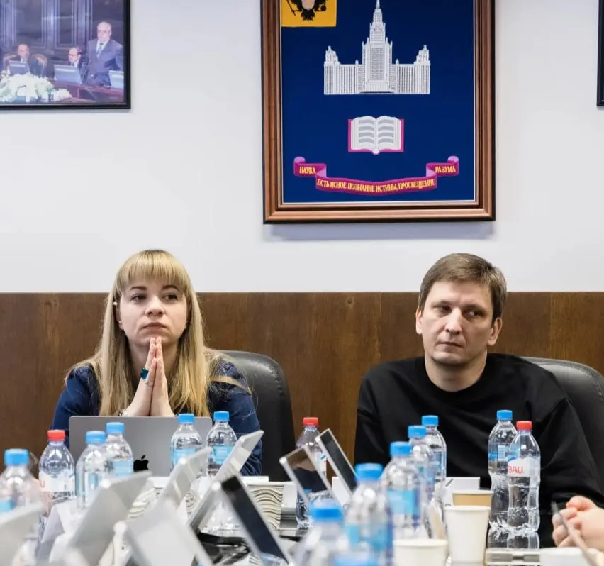 Принял участие в семинаре по синтетическим респондентам | Сетка — социальная сеть от hh.ru