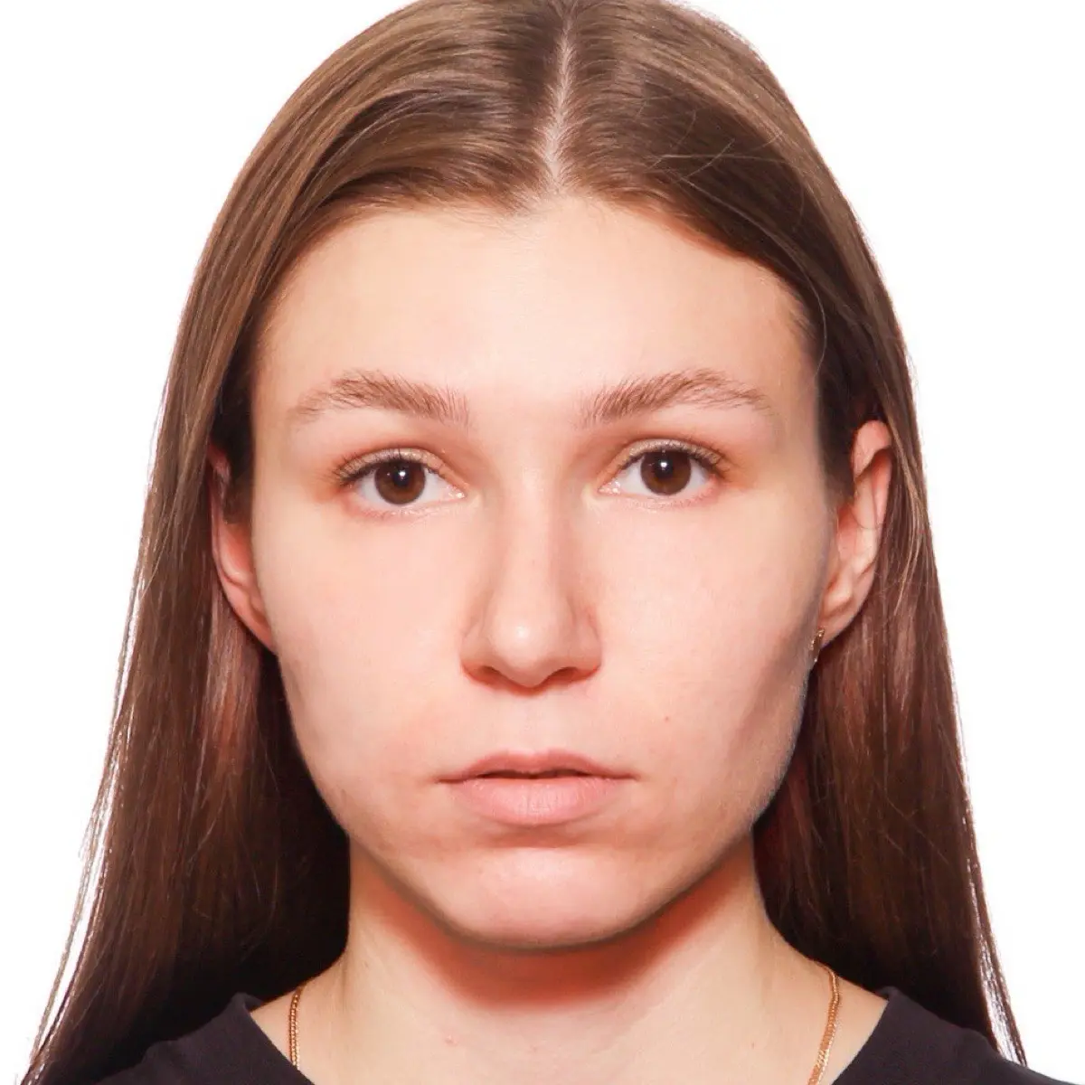 Наталья Ковалева