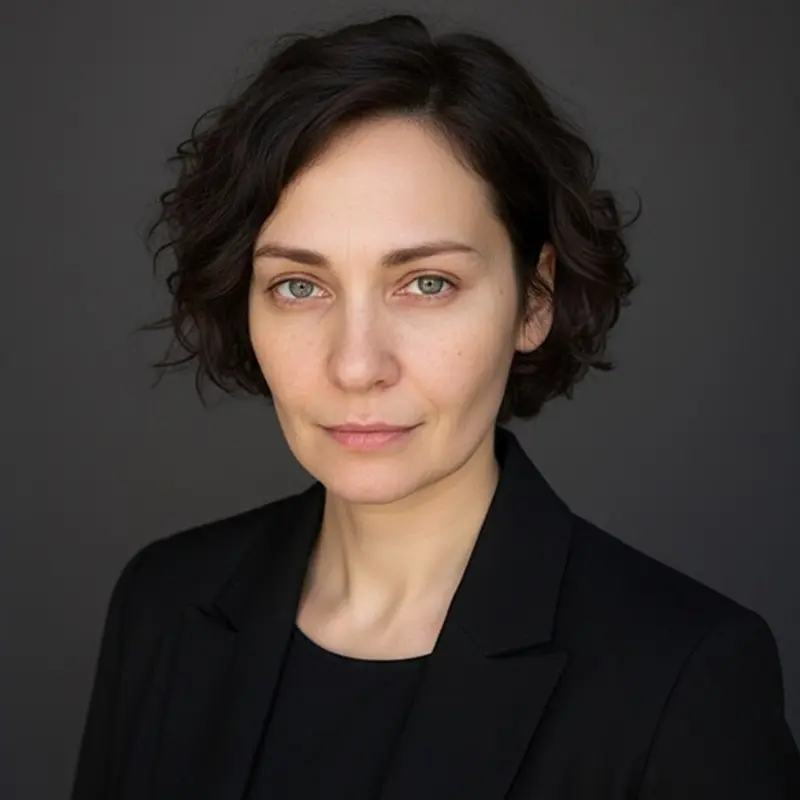 Елена Плинер