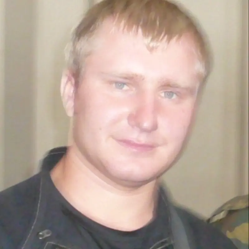 Владимир Жданов