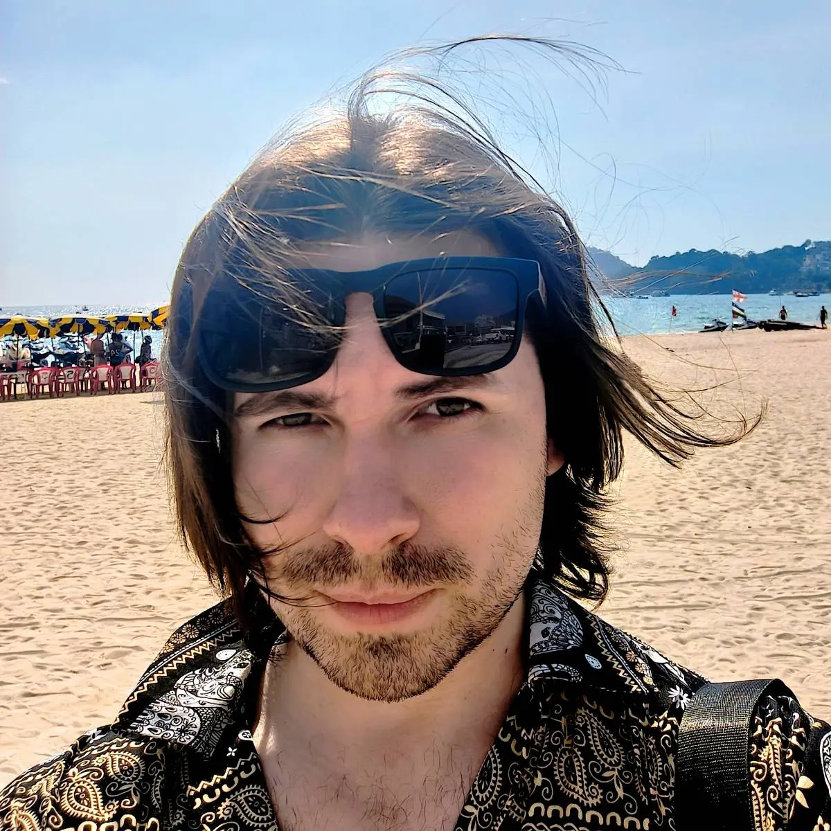 Максим Чулков | Сетка — социальная сеть от hh.ru