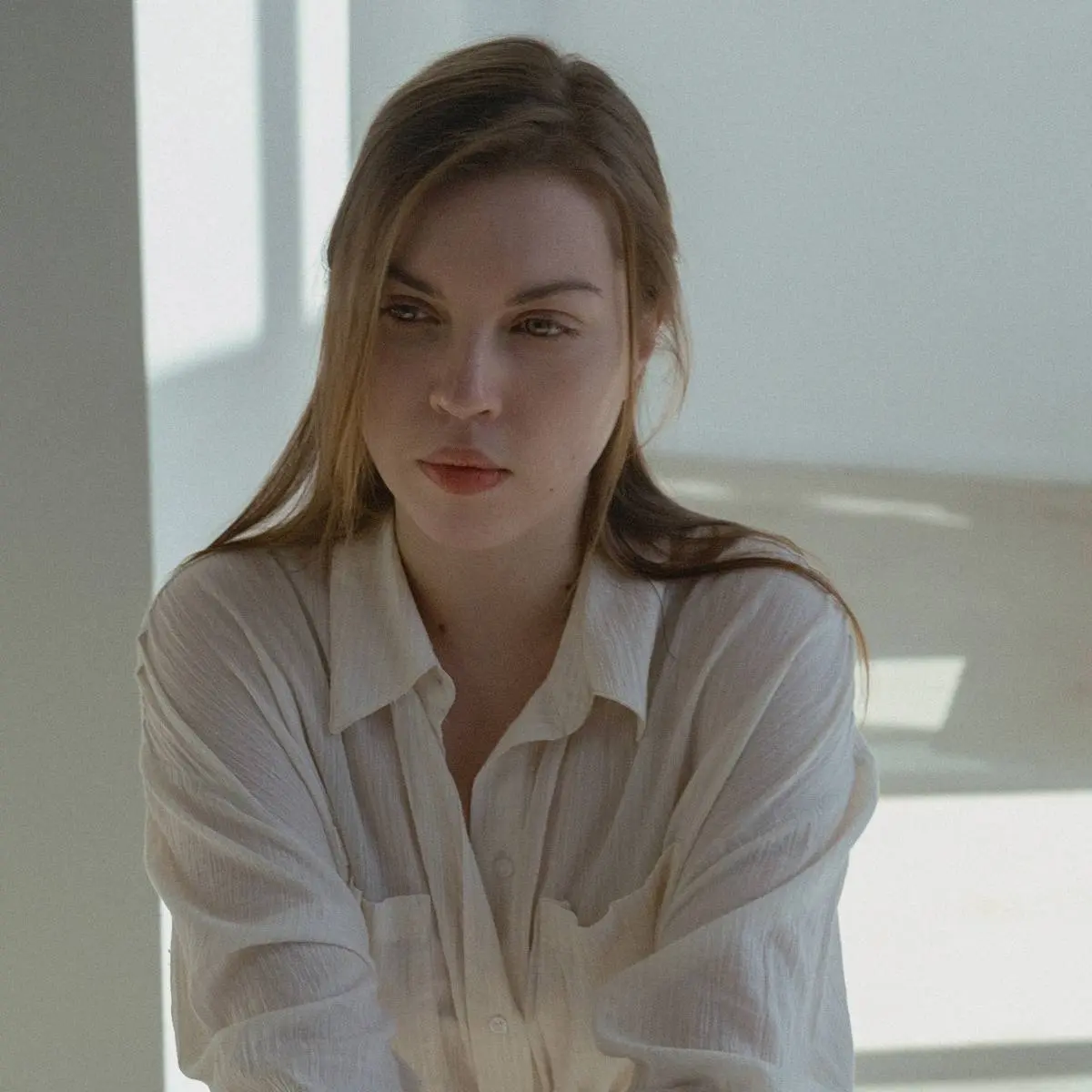 Анастасия Смирнова