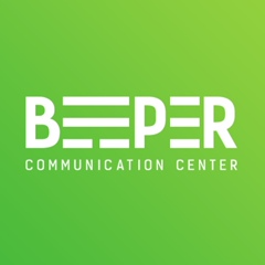 company logo