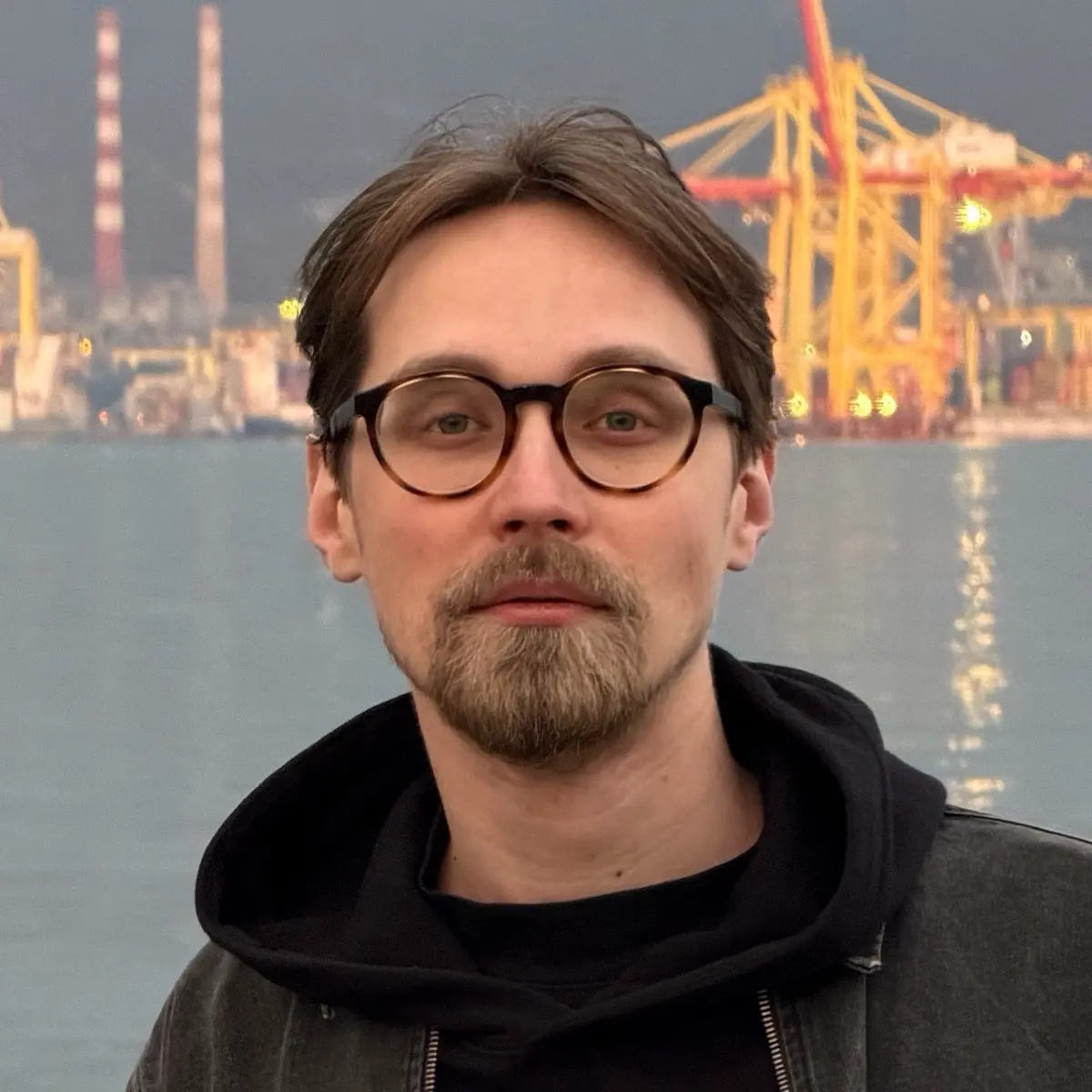 Юрий Чабан | Сетка — социальная сеть от hh.ru