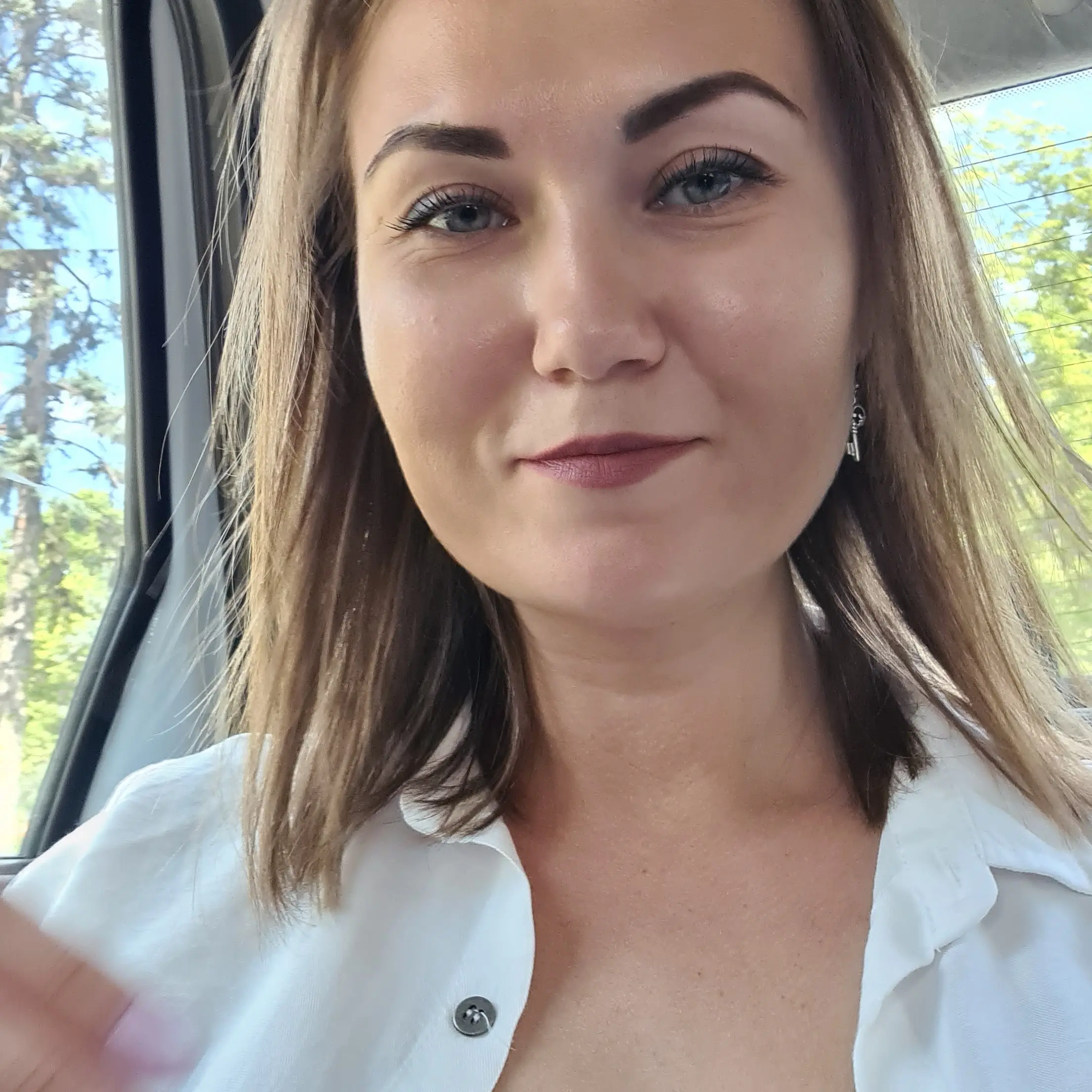 Екатерина Сковпень