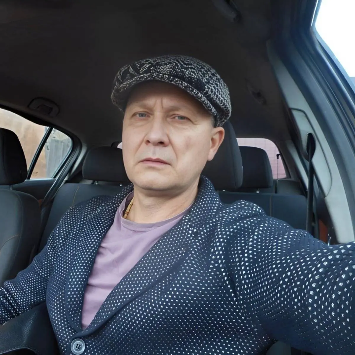 Алексей Салов