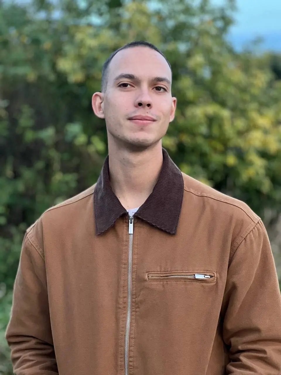 Сергей Маркович