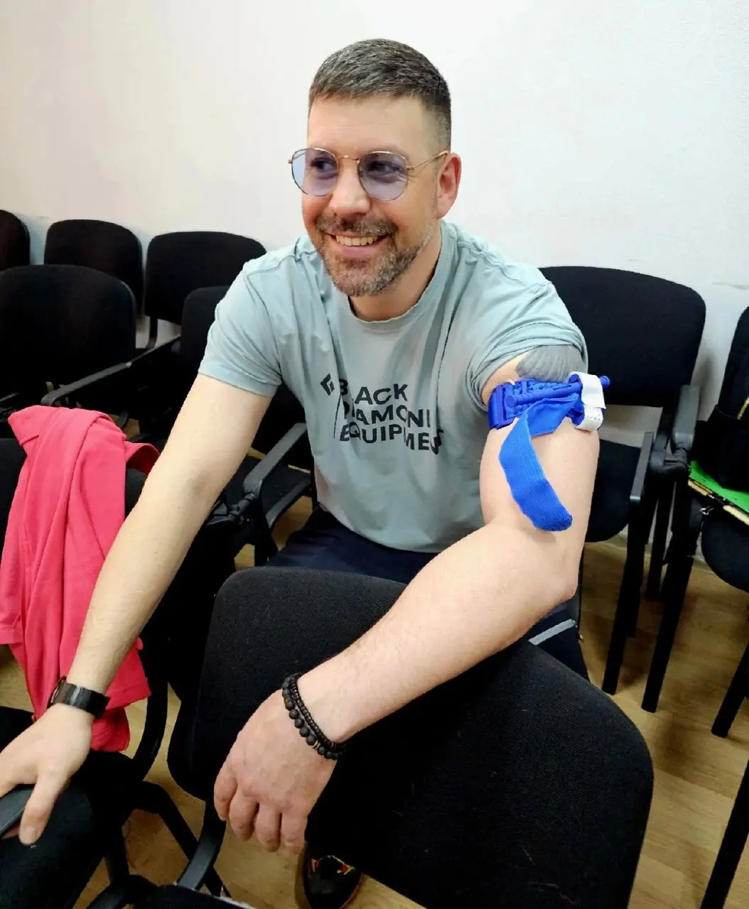 Идёт активная подготовка к летнему туристическому сезону на Камчатке.
Команда турагентства «Камчатка для тебя» усиливает подготовку по безопасности | Сетка — социальная сеть от hh.ru