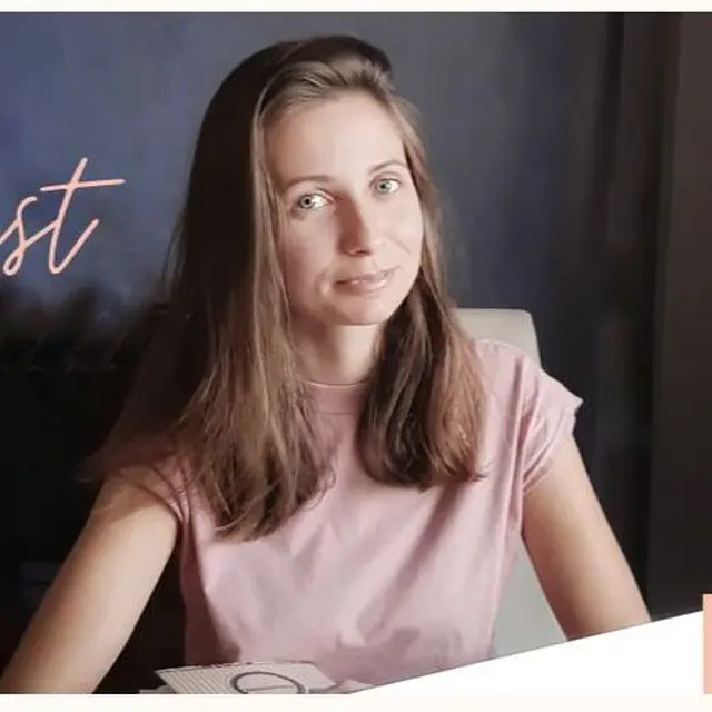 Екатерина Сударикова | Сетка — социальная сеть от hh.ru