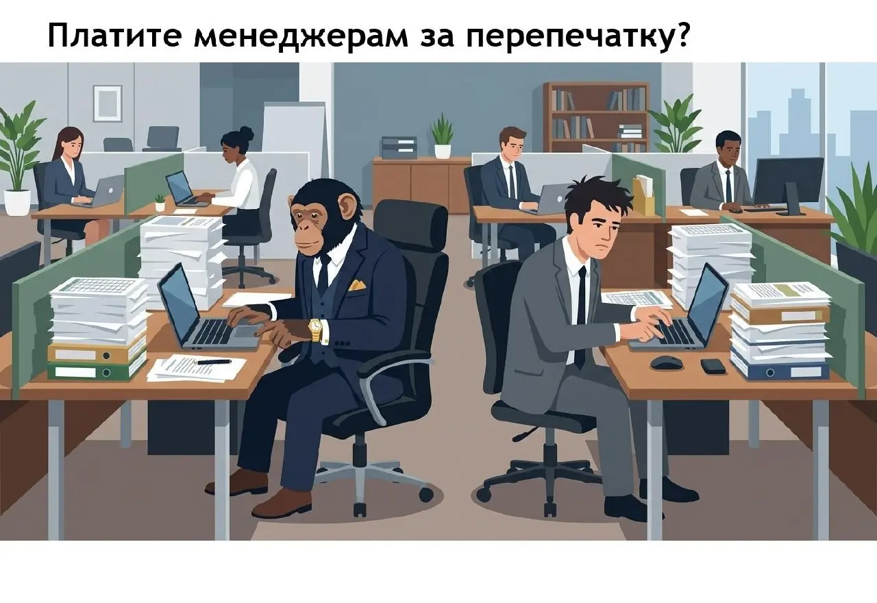 Как перевести оптовые продажи на автопилот | Сетка — социальная сеть от hh.ru