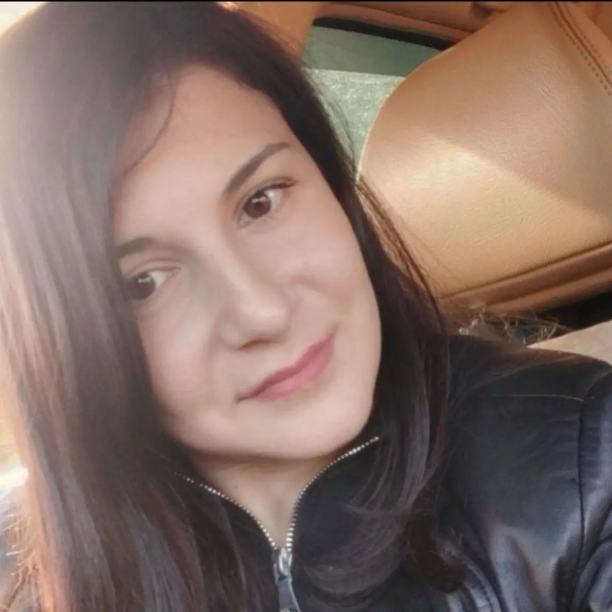 Кристина Калмыкова | Сетка — социальная сеть от hh.ru