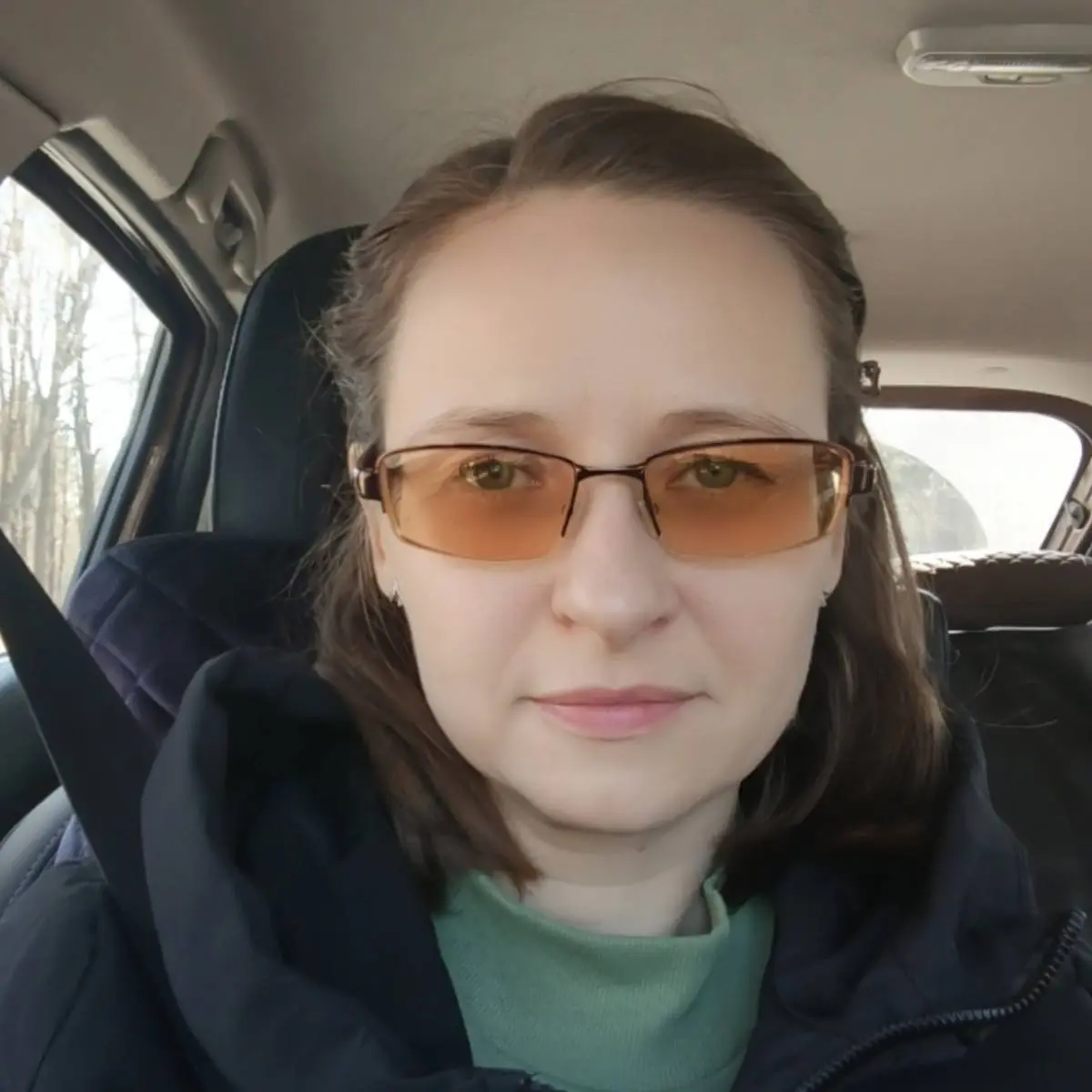 Анна Воздвиженская | Сетка — социальная сеть от hh.ru