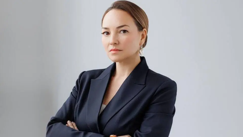 Татьяна Ковалевская (Долдо) перешла в T2 AdTech | Сетка — социальная сеть от hh.ru