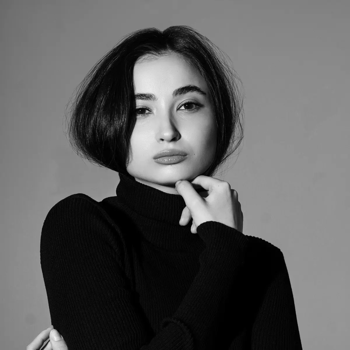 Диана Ахмадуллина | Сетка — социальная сеть от hh.ru