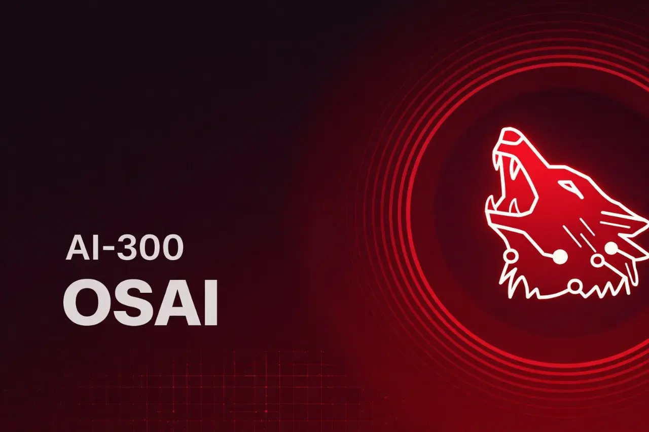 Последние дни только про ИИ и выходит
OSAI+ Complete Guide 2026.
Advanced AI Red Teaming (AI-300) - Zero to Exam Ready
https://lazyhackers.in/article/osai-complete-guide-2026 | Сетка — социальная сеть от hh.ru