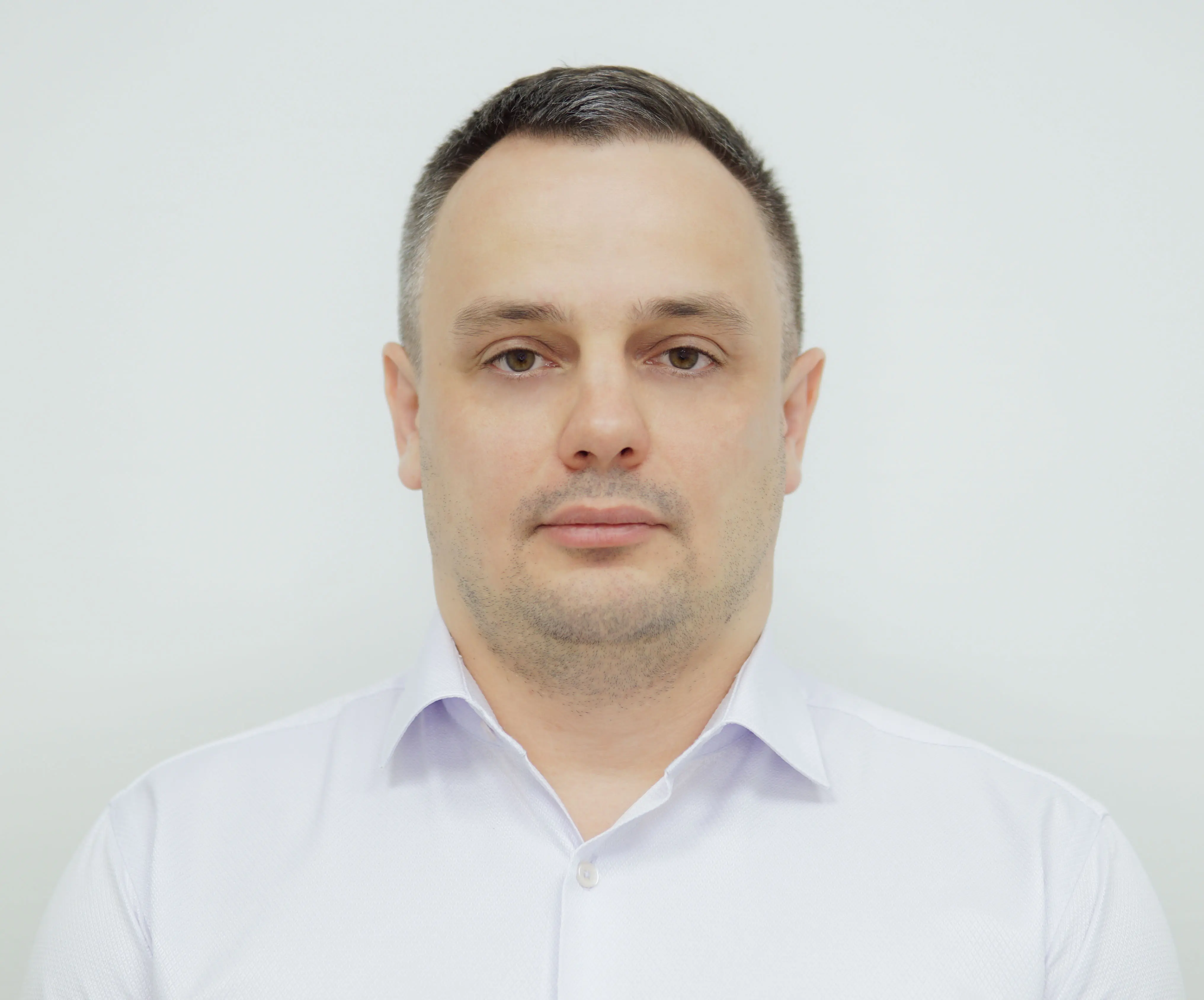 Игорь Карпов