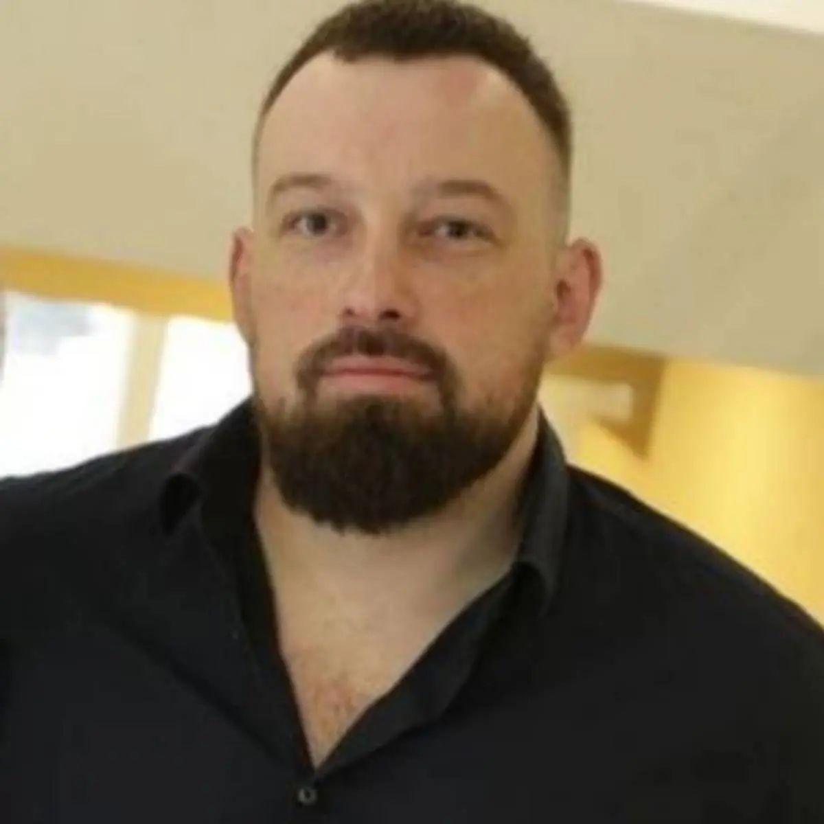 Константин Шестаков